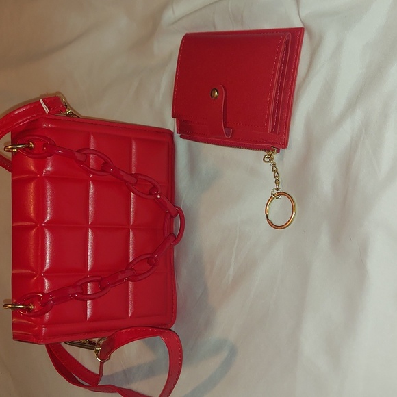 Womens purse and wallet - Picture 1 of 12